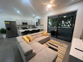 Luxury Executive Condo